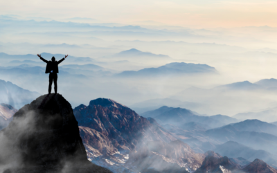 How Failing Creates Success